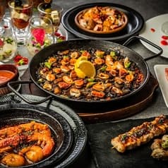 GLASS DANCE 新宿 2