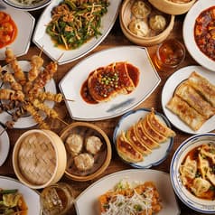 餃子酒場 豊葉 津田沼店 2