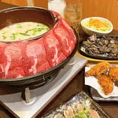 炭火焼き 輪花 3