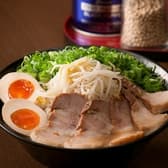 ラーメンぐっち 3