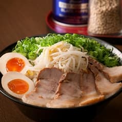 ラーメンぐっち 2