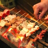 本格炭火酒場 炎虎 3