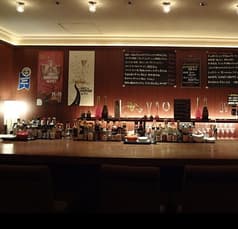 シャンパン&醤油バー フルートフルート 2