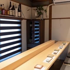 日本酒バー 香月 2