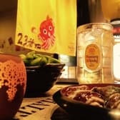 お好み焼 鉄板焼 23番地 3