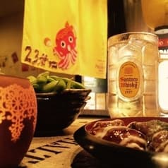 お好み焼 鉄板焼 23番地 2