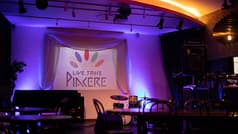 ライブスペース ピアチェーレ 2