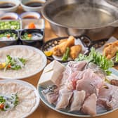 活ふぐ料理専門店 ふぐ太郎 3