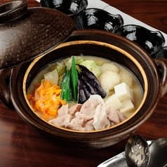 酒蔵ダイニング 無垢根亭 2