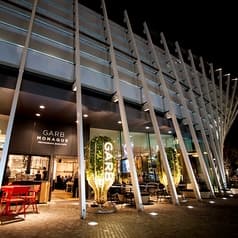 GARB ガーブ モナーク MONAQUE グランフロント大阪 2