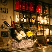 CAFFE PASCUCCI カフェパスクッチ 三宮店 3