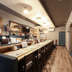 こよいの酒と肴りんご 2