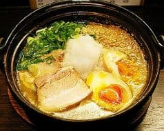 鍋焼らうめん ひさし 流川店 2