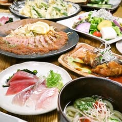 茅ヶ崎 海ぶね 新宿パークタワー店 2