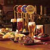 エビスバー YEBISU BAR 新宿店 3