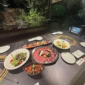 常陸牛焼肉 しゃぶしゃぶ 羅々亭 3