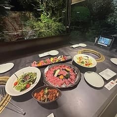 常陸牛焼肉 しゃぶしゃぶ 羅々亭 2