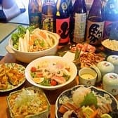 くつろぎダイニング まろや 3