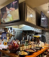 立ち呑み　ひょうたん 2