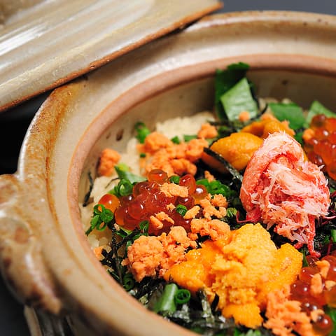 魚菜由良 2号店