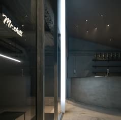 Mr chill SHINSAIBASHI ミスターチル シンサイバシ 2