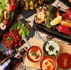 MAD CHEFs マッドシェフ 池袋西口店 2