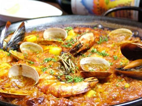 バソデオロ Vaso de oro