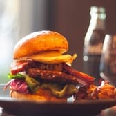 Night Cafe＆Bar KAYA カヤ 京都二条城 3