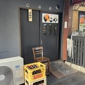 オヤジの居酒屋いこや 3
