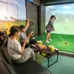REAL GOLF リアルゴルフ 上野店 2