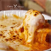 本場の味が楽しめるフードウェイ 高田馬場店 3