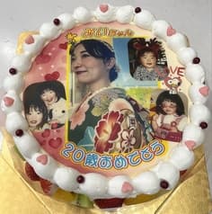 アデリーヌ長栄堂 小倉店 2