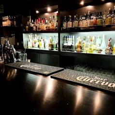 バー ラウンジ Bar Lounge 欅 2