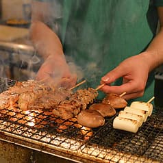 居酒屋 暁 池袋 2