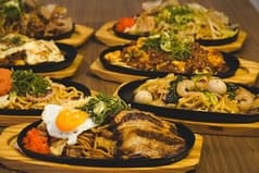 ルーツサカバ 2