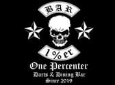 Darts&Dining Bar One Percenter 3