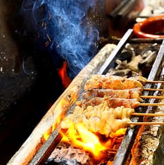 炭火やきとり とりちゃん 野洲本店 2