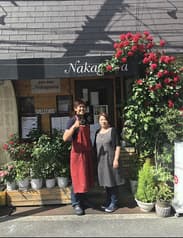 欧和食 鉄板焼き Nakagawa 2