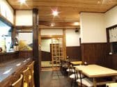 Dining Cafe Restaurant Ag エイジ 3