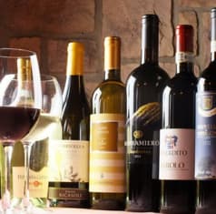 La Terrazza SABATINI Omotesando ラテラッツアサバティーニオモテサンドウ 2