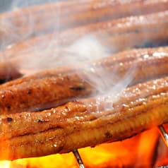 ひつまぶし う家 名駅店 2