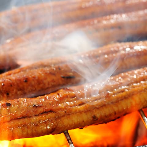 ひつまぶし う家 名駅店