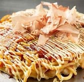 お好み焼き 鉄板焼 ぱちぱち 新橋店 3