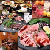 路地裏食堂マチュナガ 3