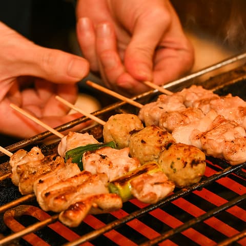 やきとり大吉 東三国店