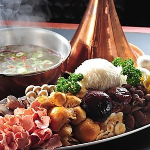 御膳房 六本木店