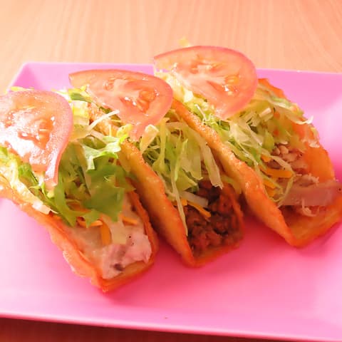 Don Tacos ドンタコス 仙台木町通店