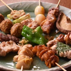 居酒屋 炭炎屋 2