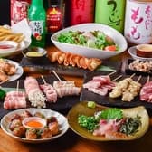 居酒屋HITOKUCHI（ひとくち）　久留米 3