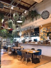 FARMER'S KITCHEN CHIBA 2